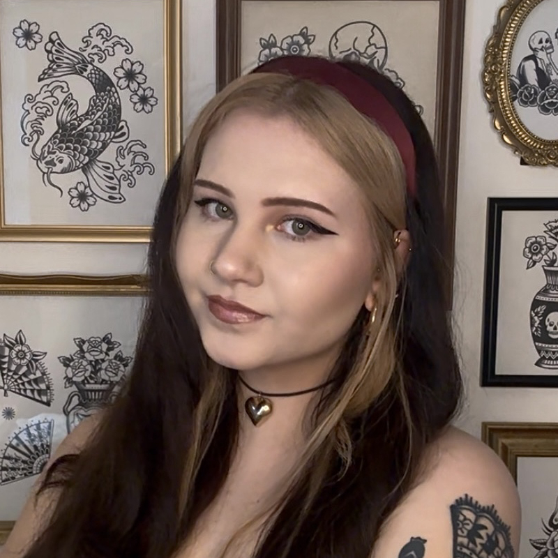 Tattoo Artist Inkea